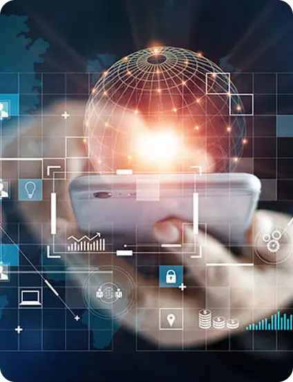 AdamIS Tech engineering and digital solutions — about the company