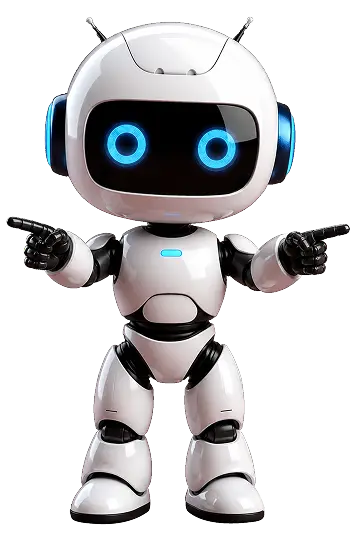 AdamIS Tech working process bot | About Us AdamIS Tech process assistant robot — why we are different