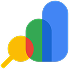 Google Search Console | SEO | AdamIS Tech Google Search Console logo — SEO tech stack at AdamIS Tech