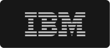 IBM | AdamIS Tech IBM logo — home page trusted brands