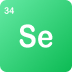 Selenium | QA Testing | AdamIS Tech Selenium logo — QA Testing tech stack at AdamIS Tech