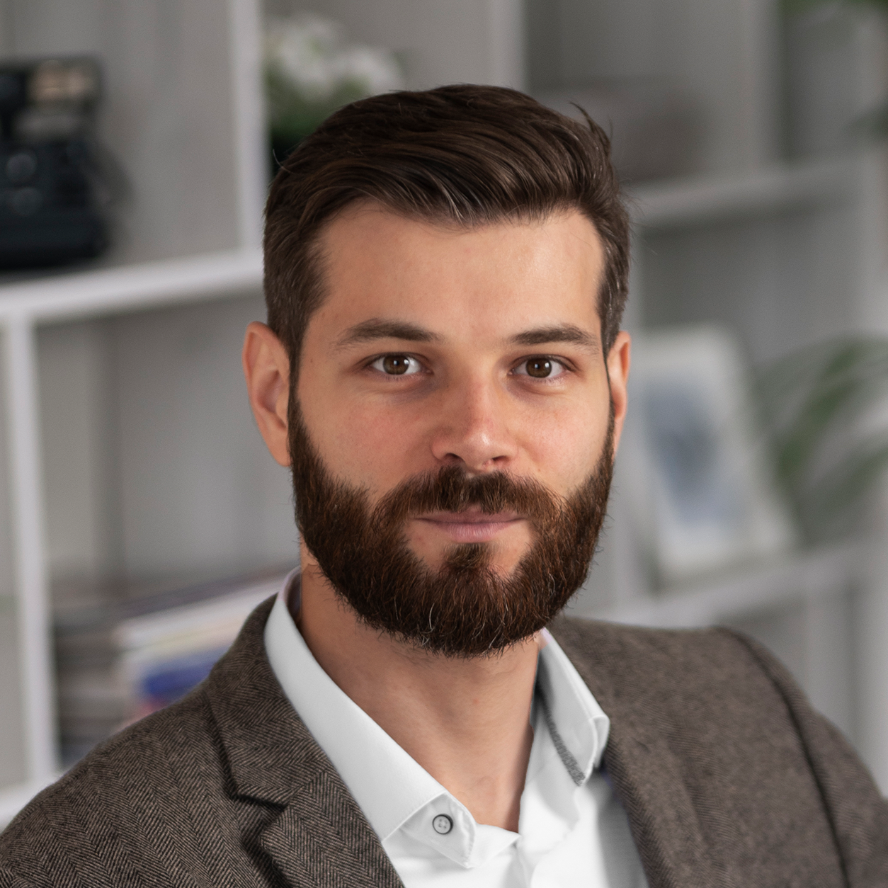 Digital Product Manager | AdamIS Tech Digital Product Manager — AdamIS Tech client testimonial