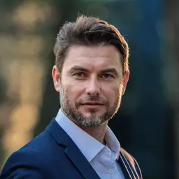 Co-Founder — AdamIS Tech client testimonial